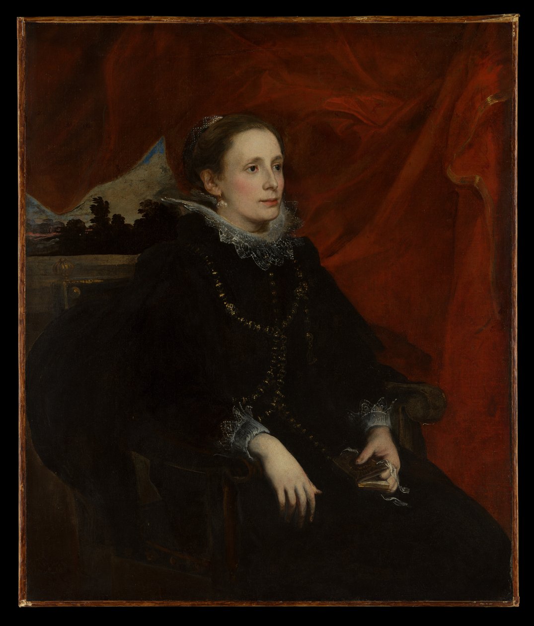 Portrait d