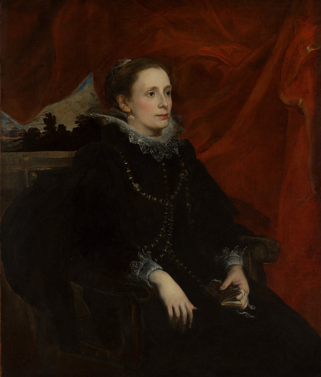 Portrait d