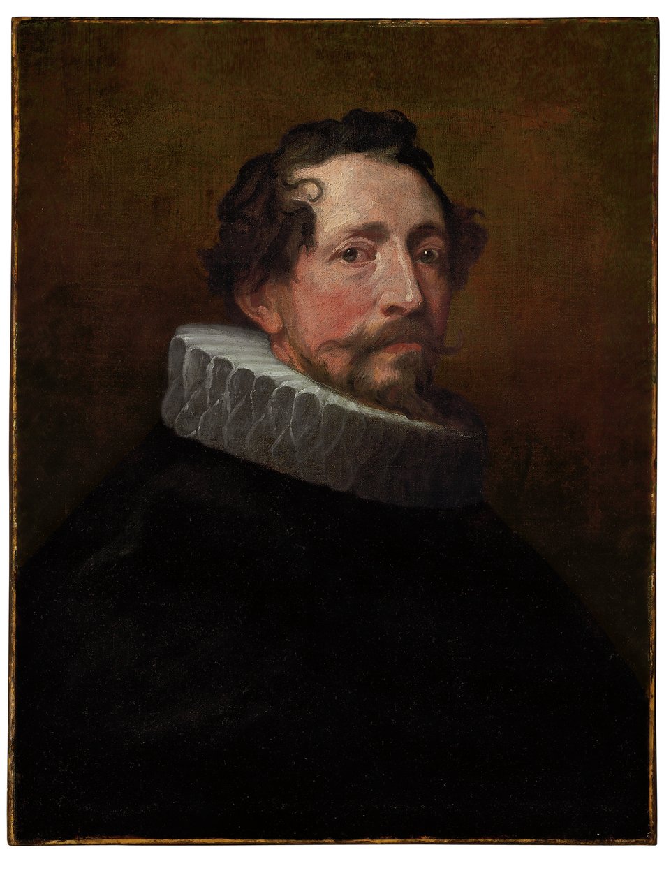Portrait d