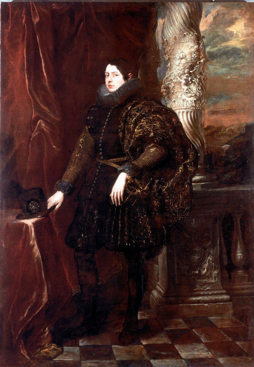 Portrait d