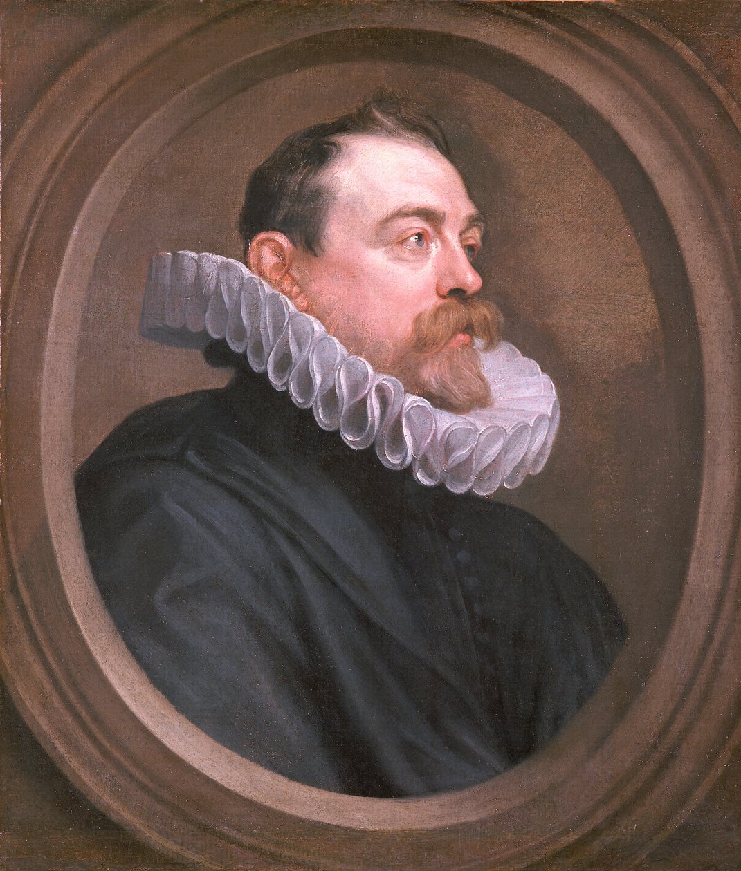  - Anthony van Dyck