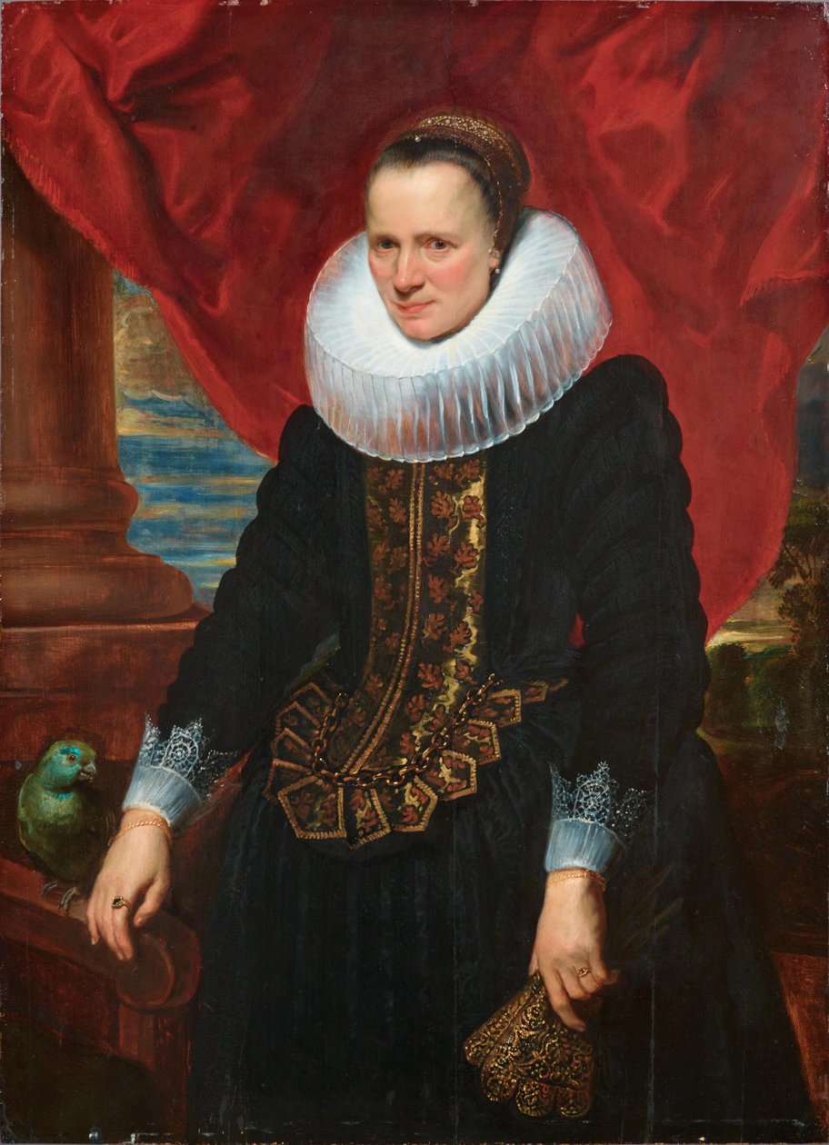 Portrait d
