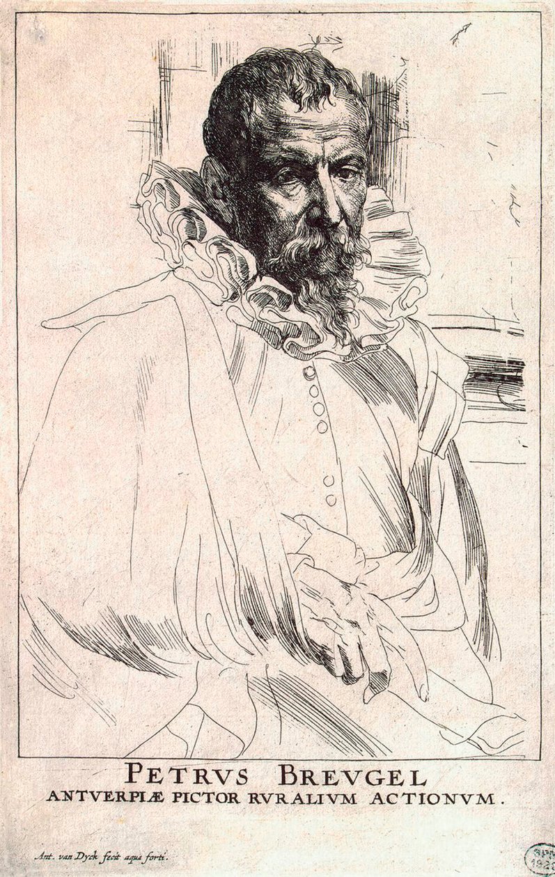 Portrait de l