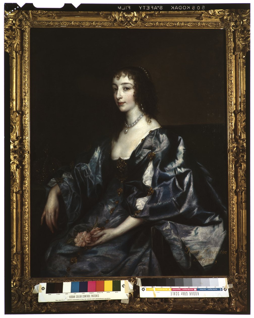 Reine Henriette Marie d