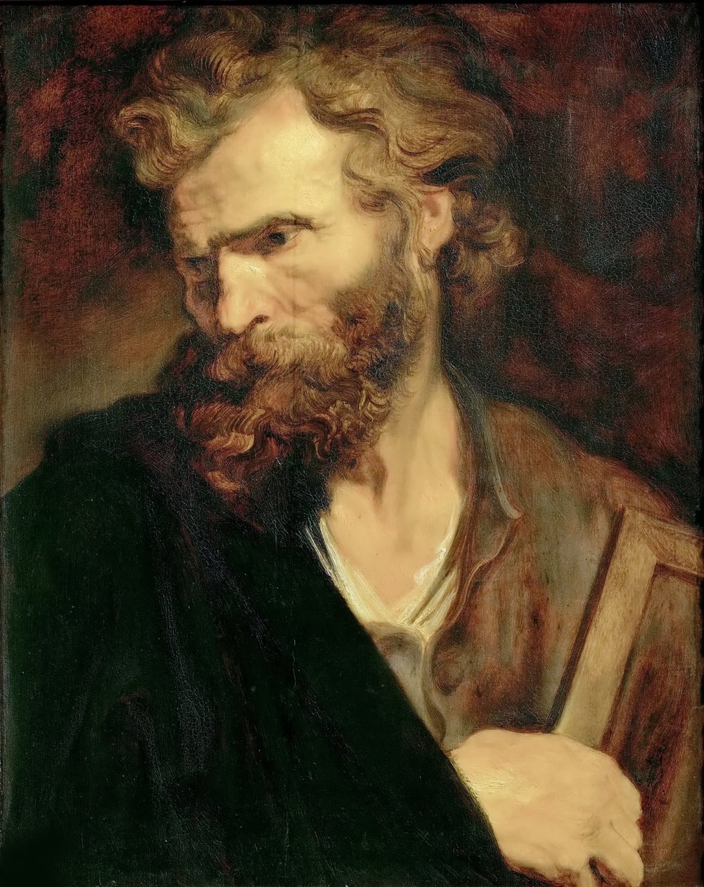 Saint Jude l