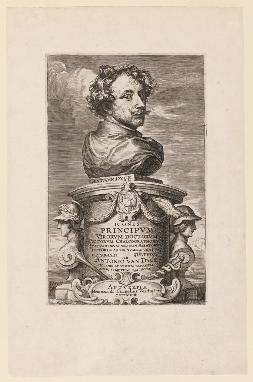 Autoportrait d