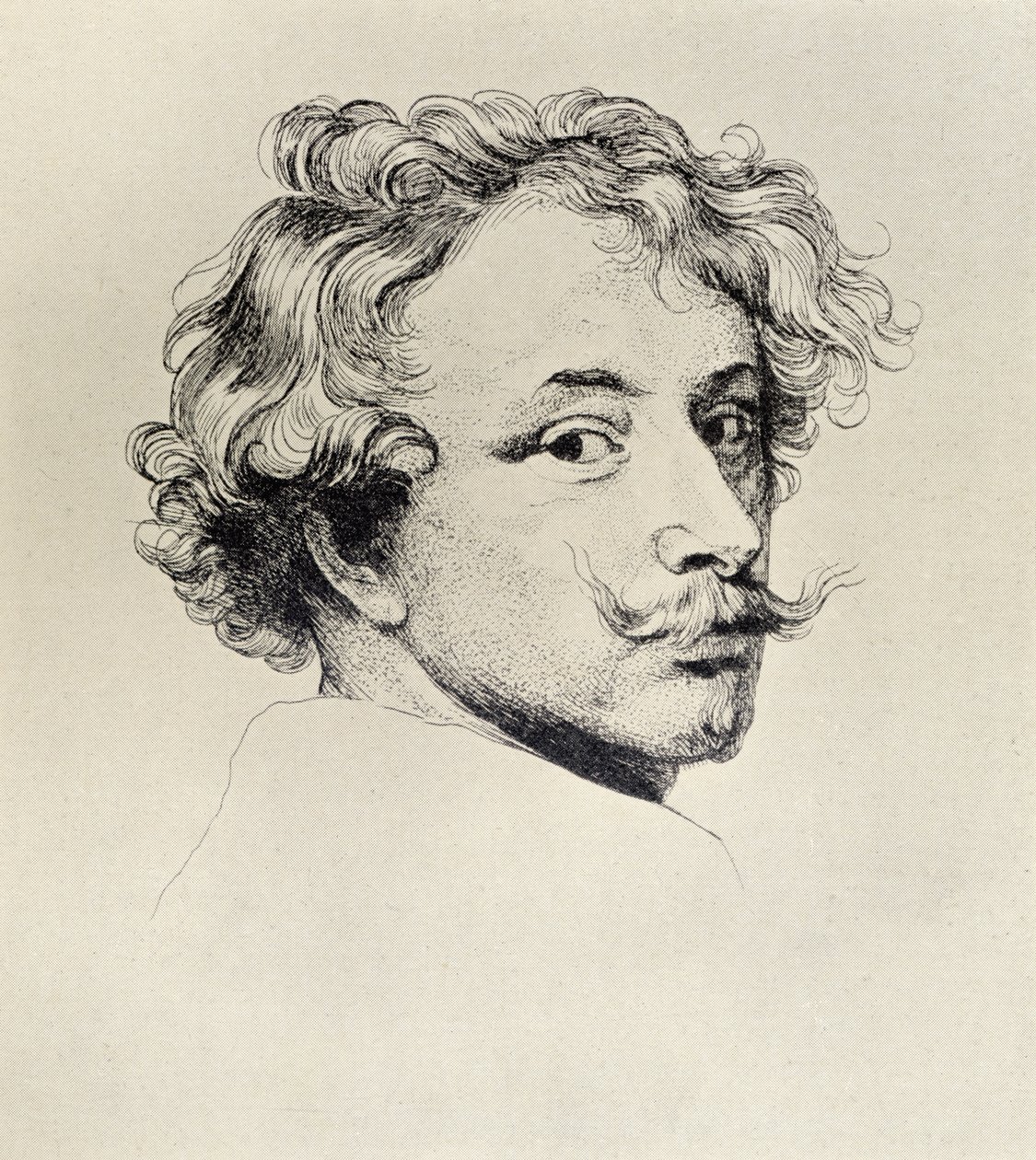 Autoportrait, de 