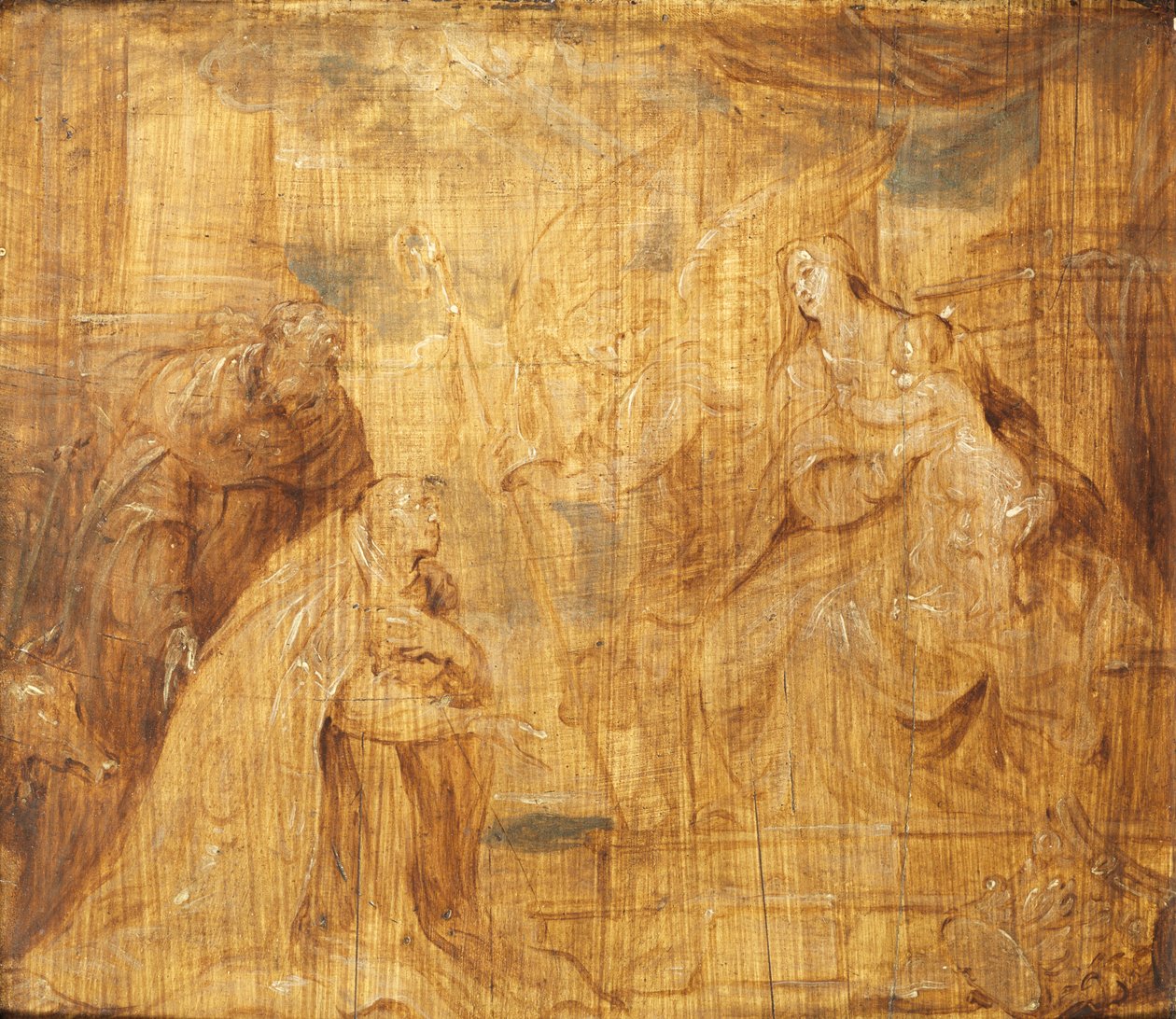 Vierge à l