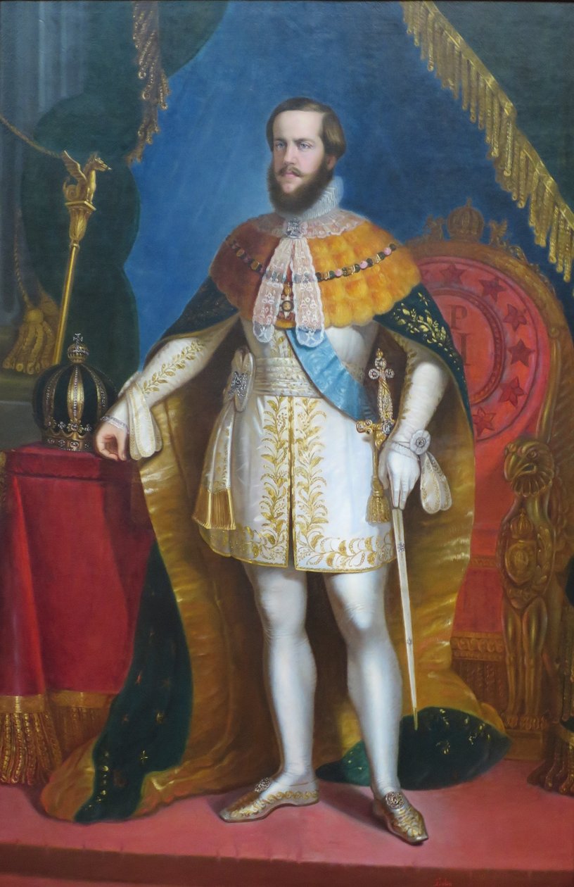 Portrait de l