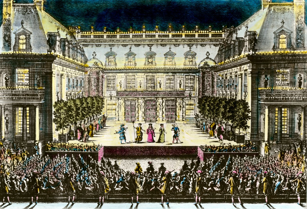 Représentation de l
