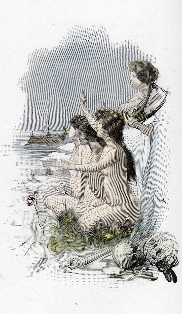 Odyssée d
