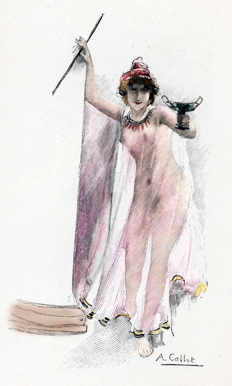 Odyssée d