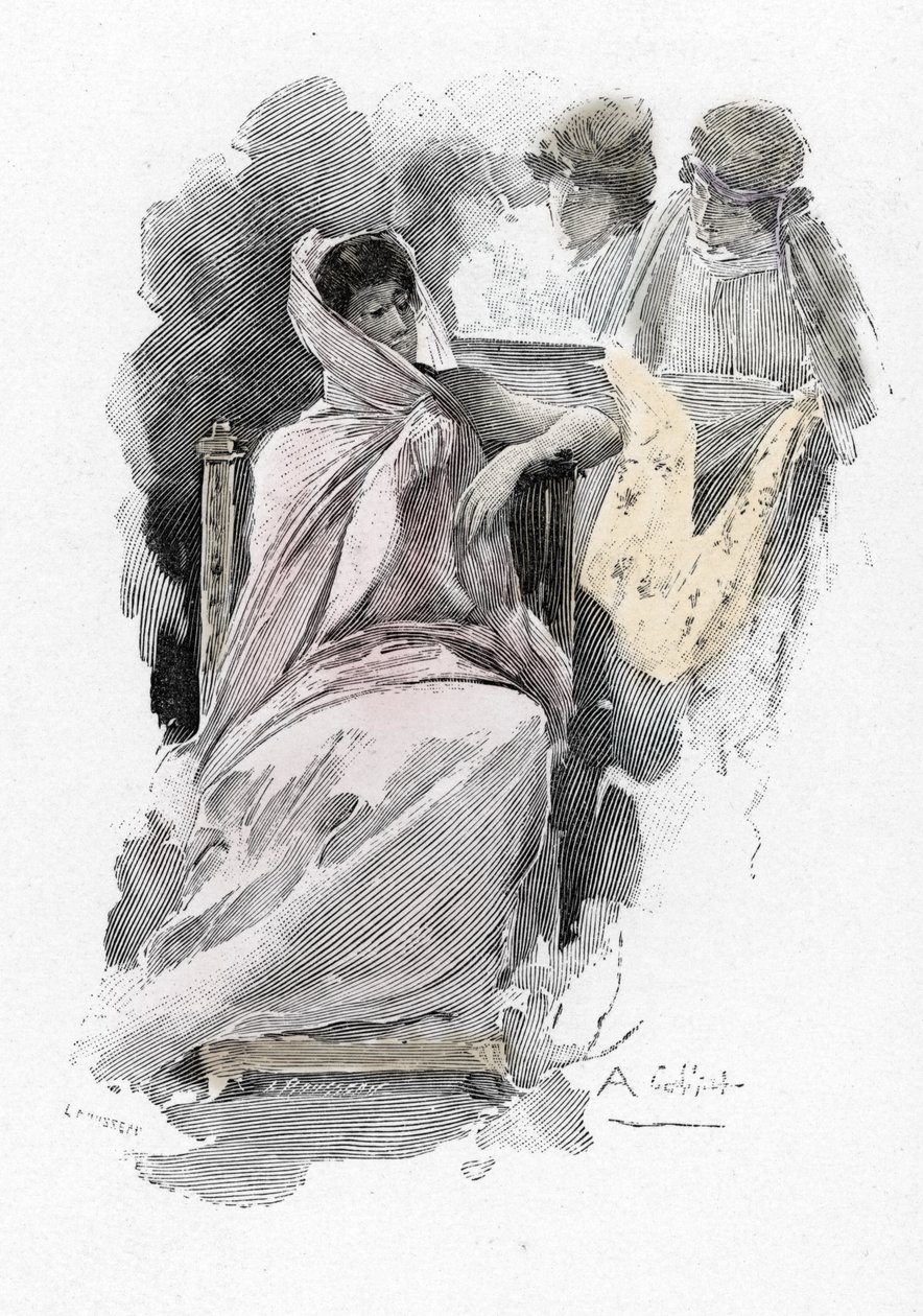 Odyssée d