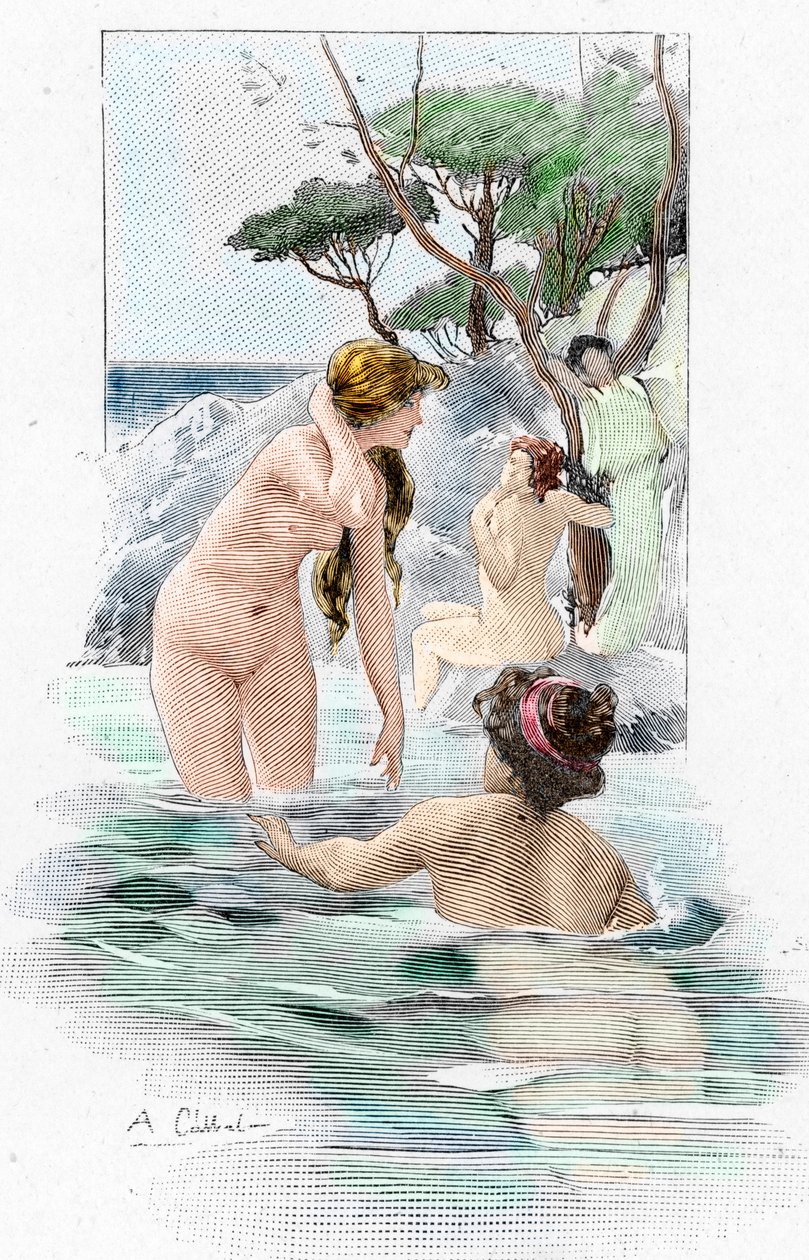 Odyssée d