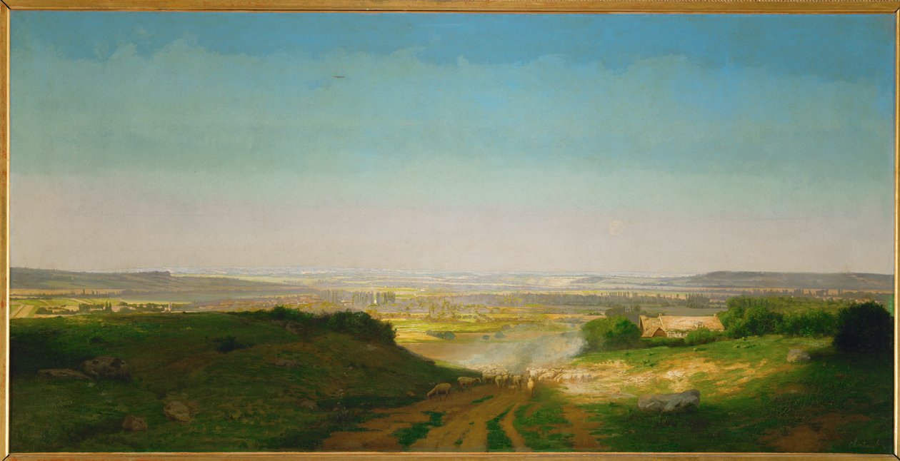  - Antoine Chintreuil