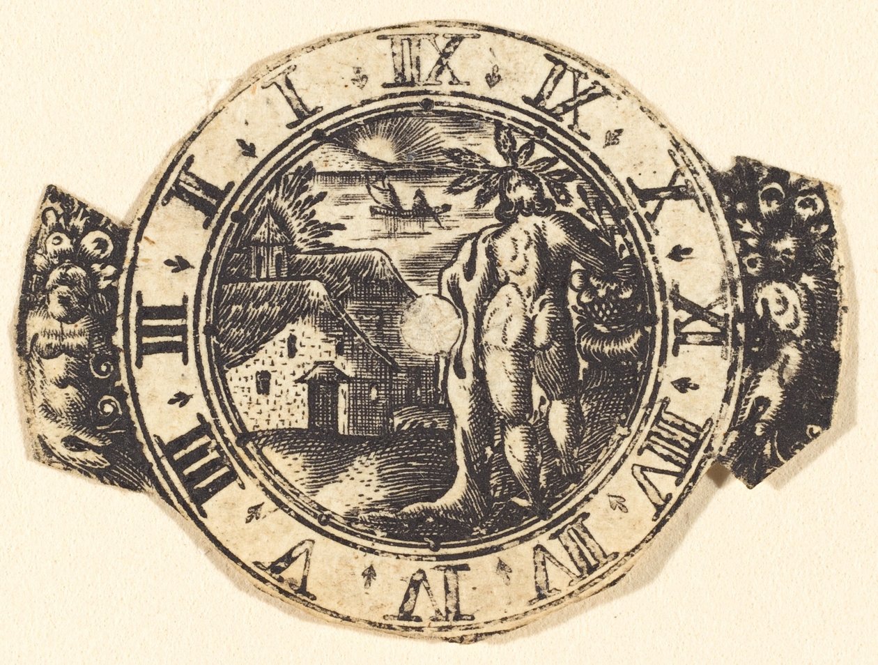 Temps - Antoine Jacquard