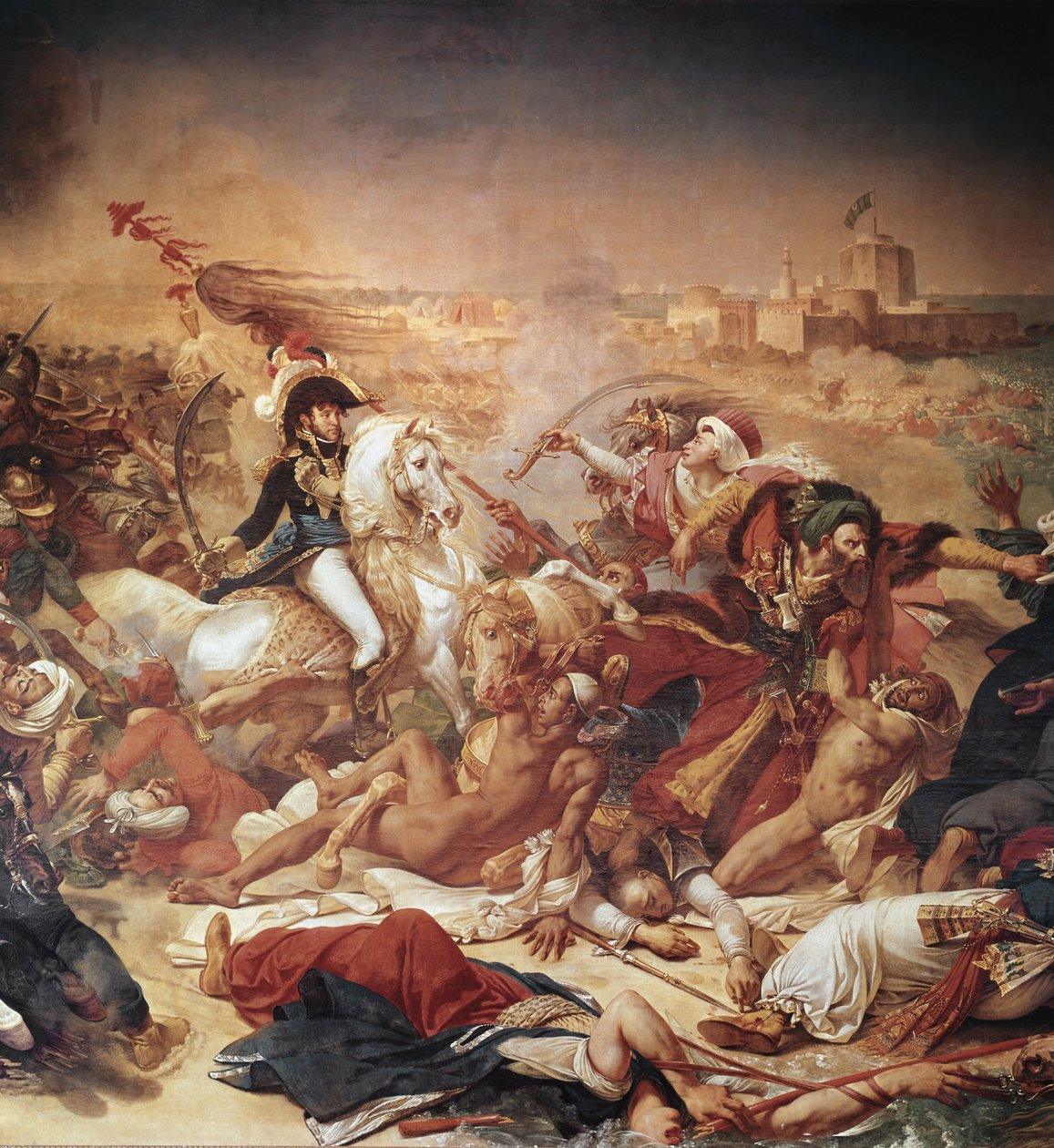 Bataille d
