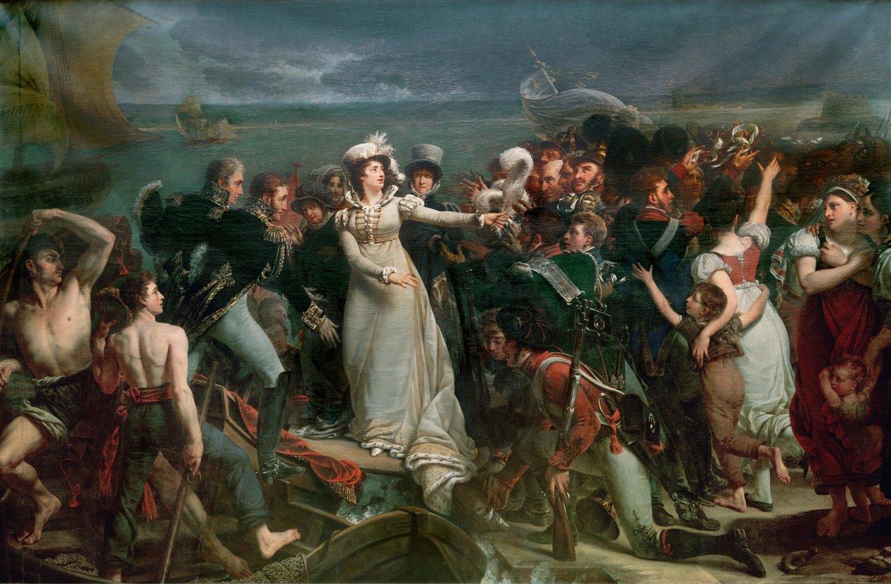 Marie-Thérèse, duchesse d