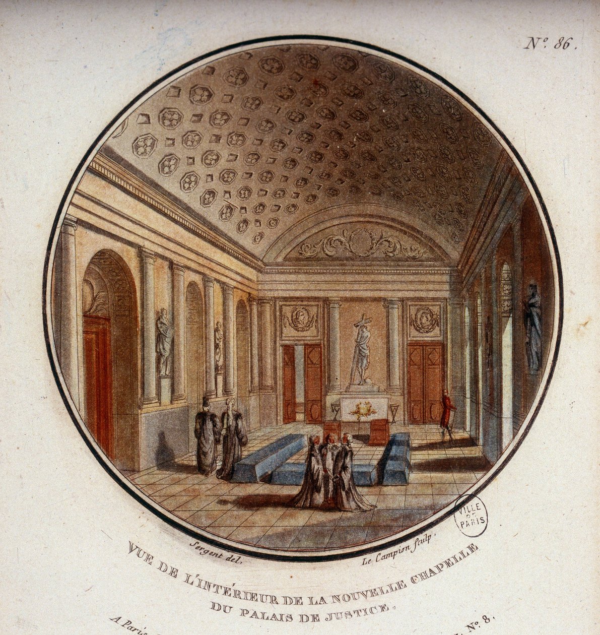 Vue de l