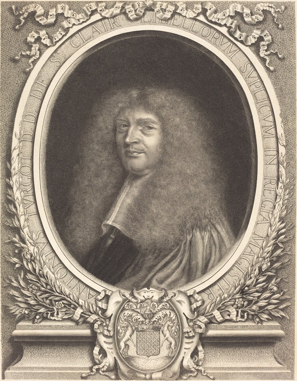 Antoine Turgot - Antoine Masson