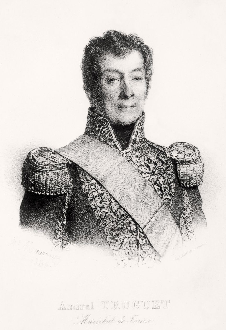 Portrait de l