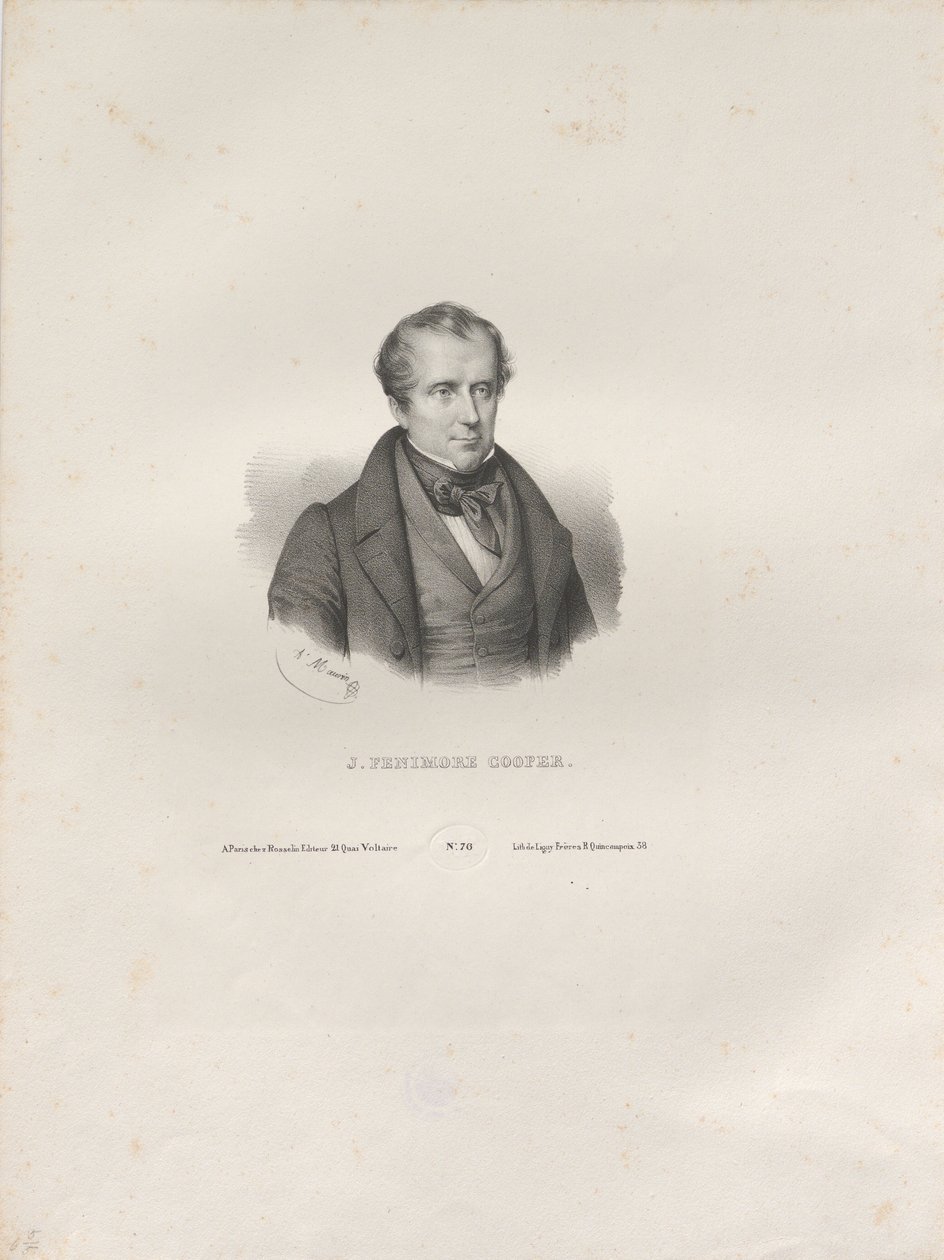 Portrait de l
