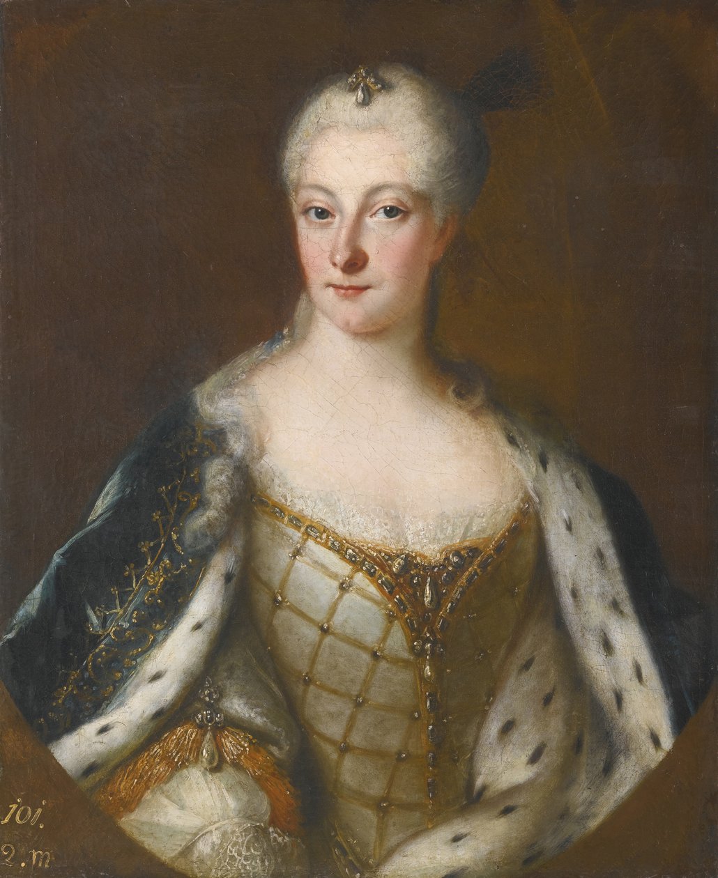 Portrait d