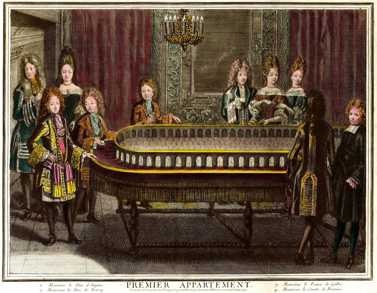 Philippe de France, duc d