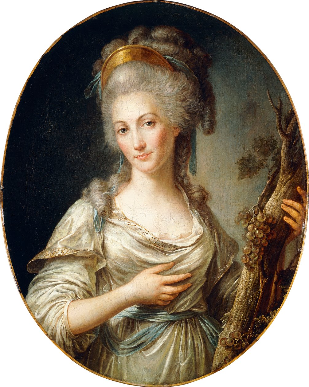 Portrait d