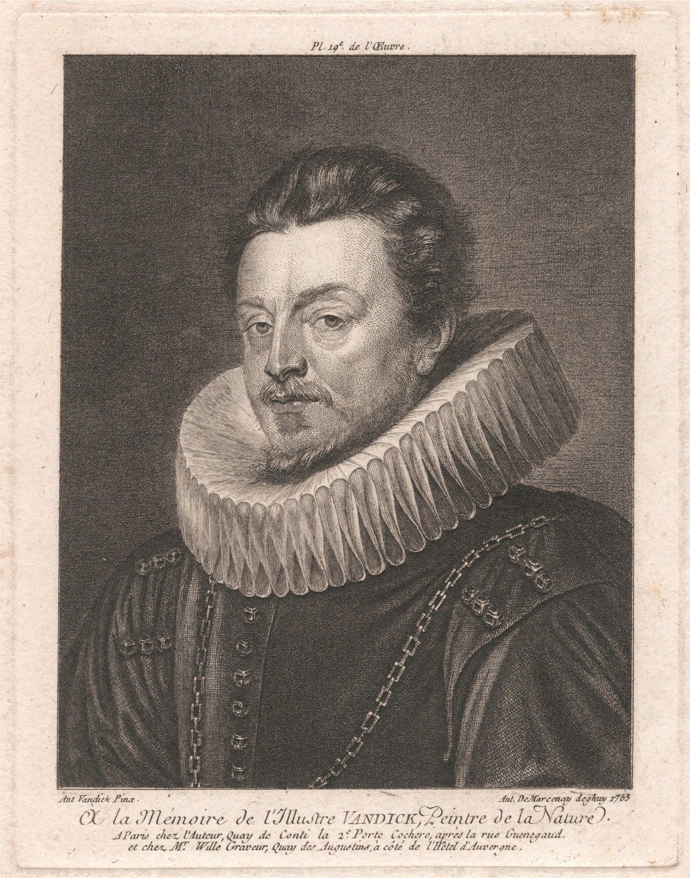 À la mémoire de l