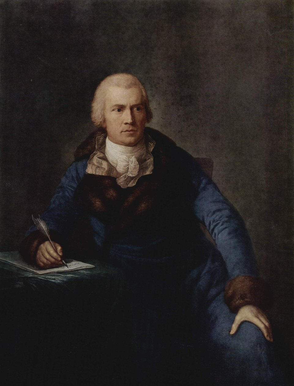 Portrait d
