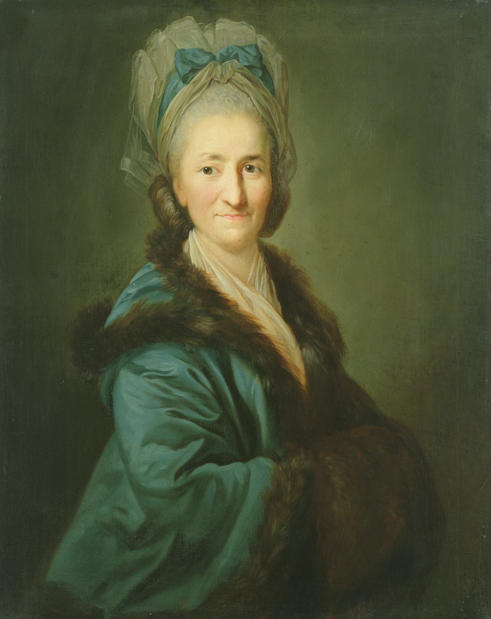 Portrait d