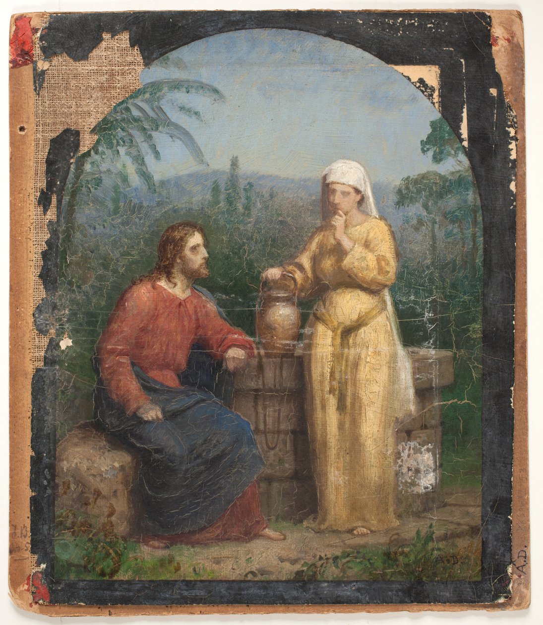 Esquisse à l