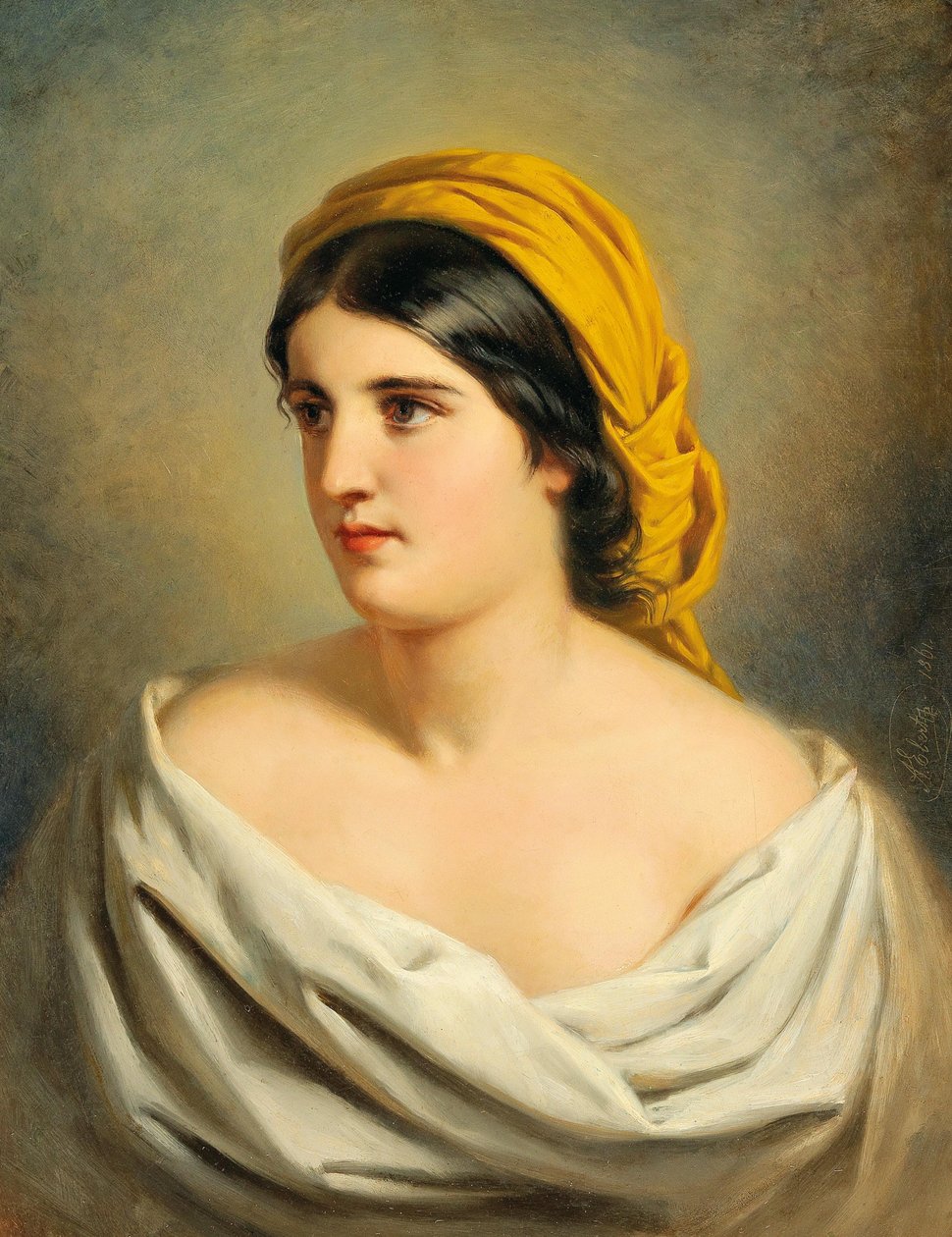 Portrait d