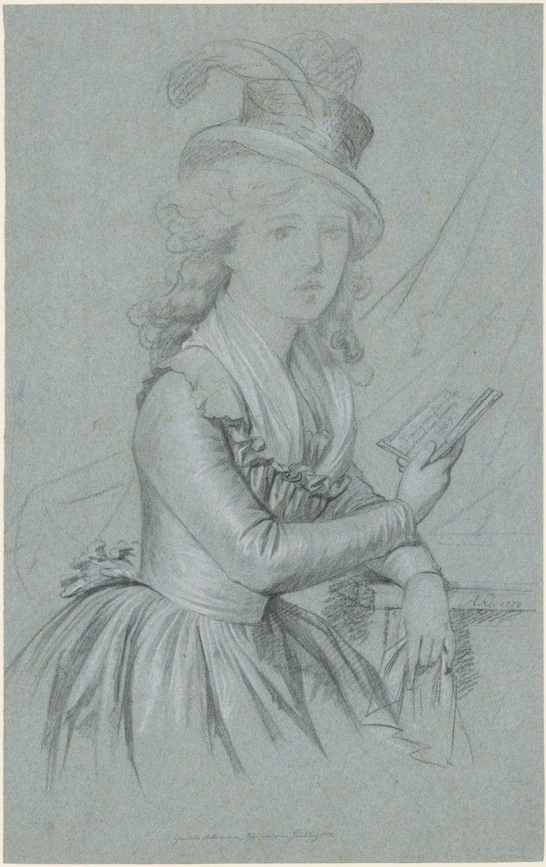 Portrait de l