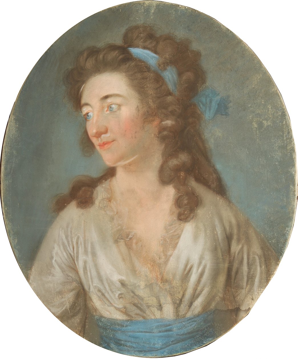 Portrait de l