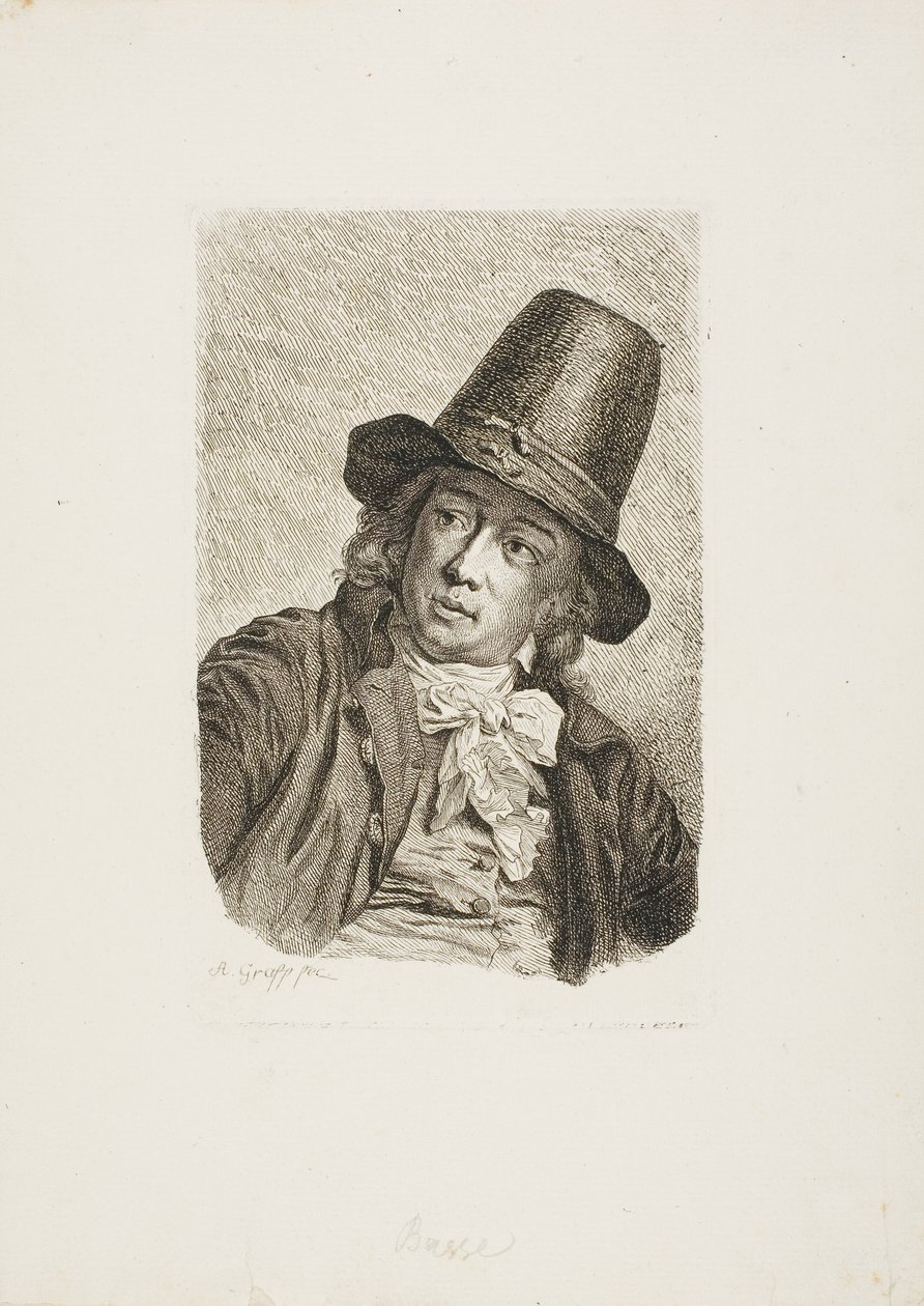 Portrait d