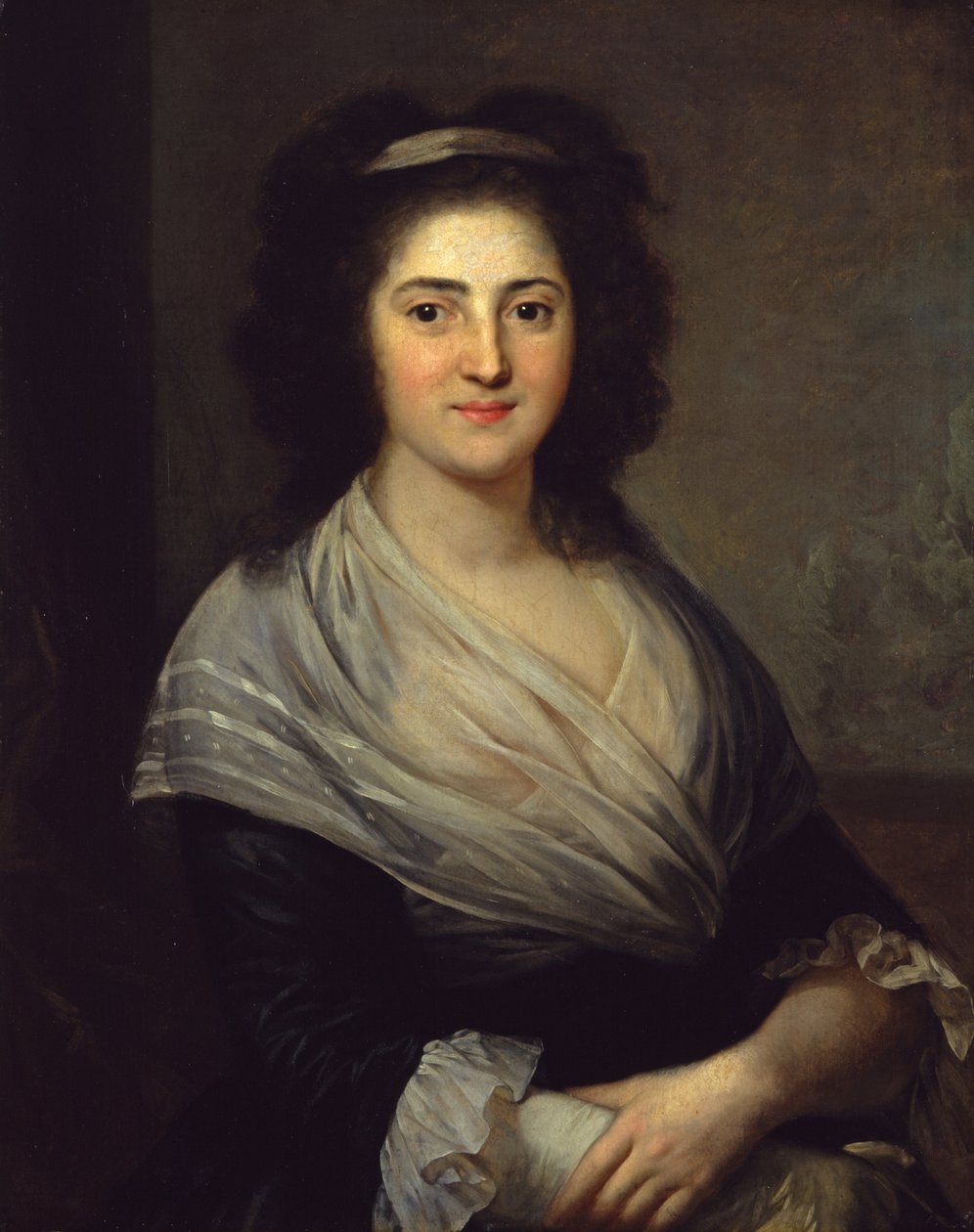 Portrait d