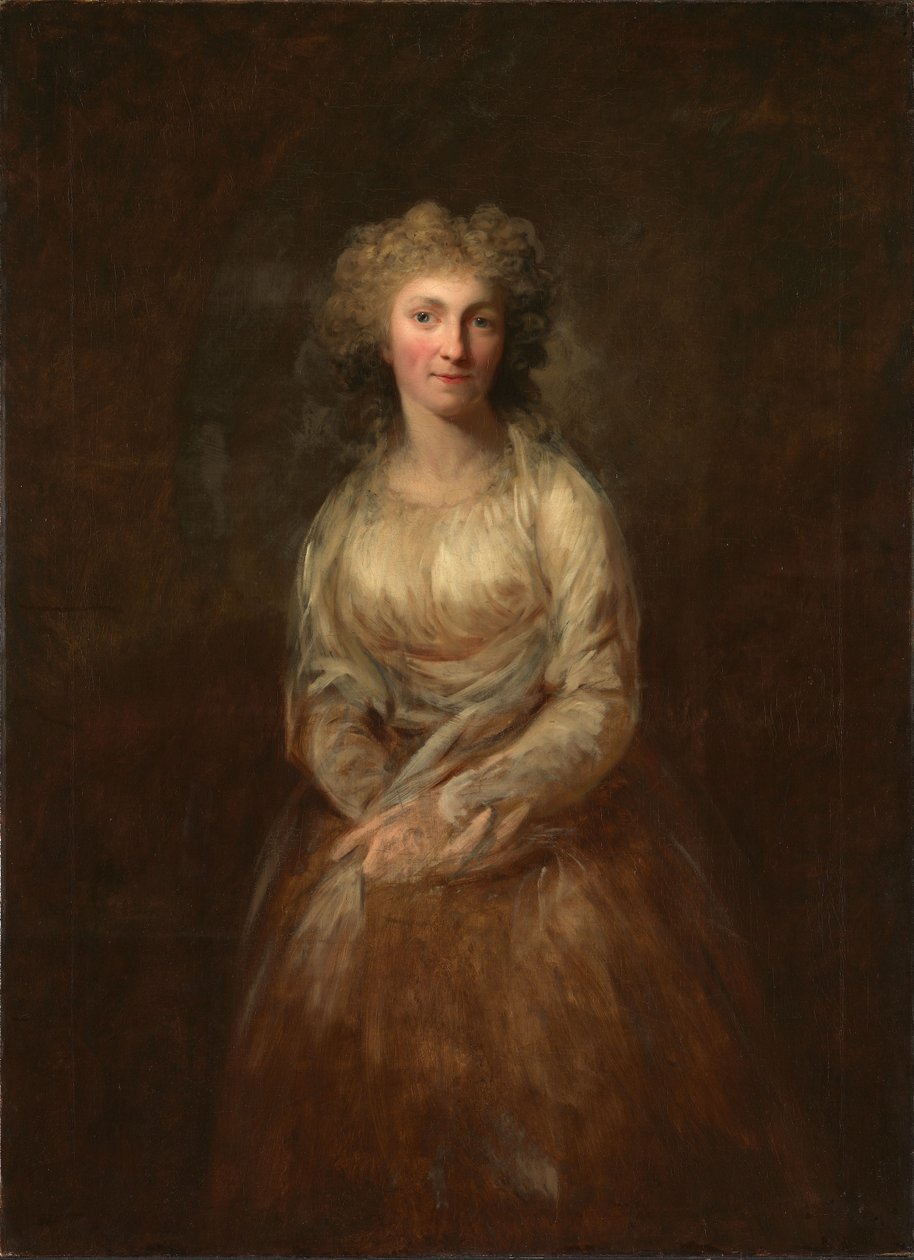 Portrait d