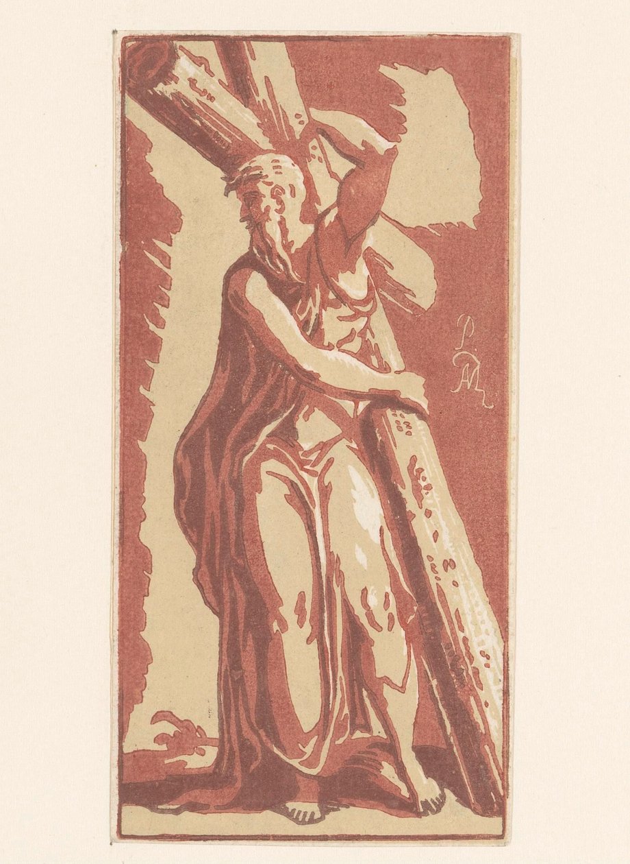 Saint André - Anton Maria I Zanetti