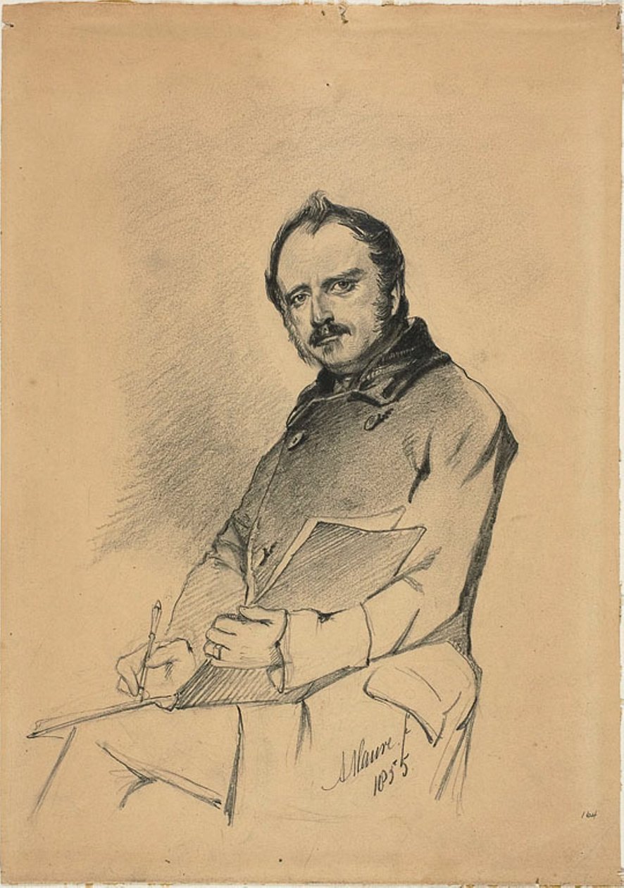 Portrait d