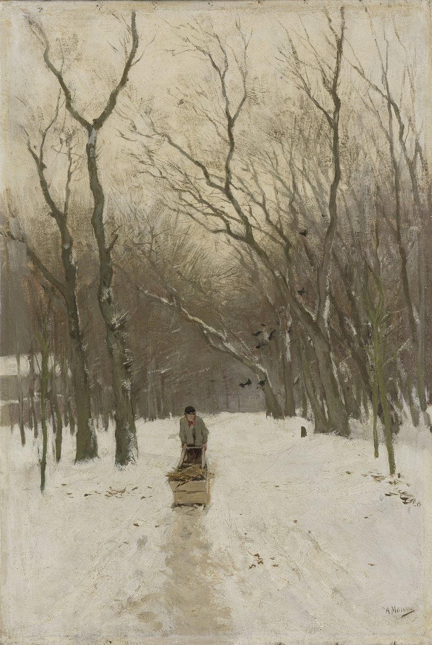  - Anton Mauve