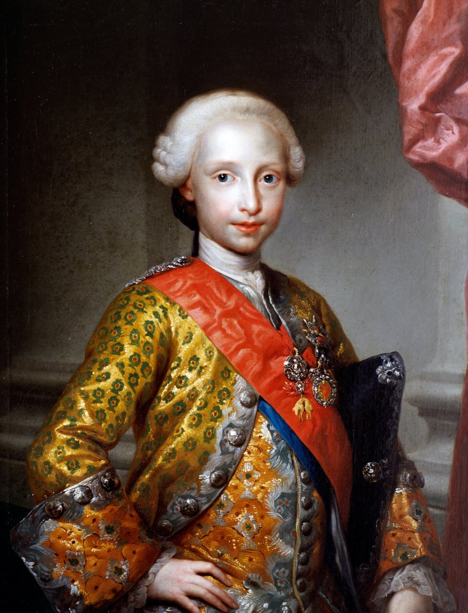 Portrait d