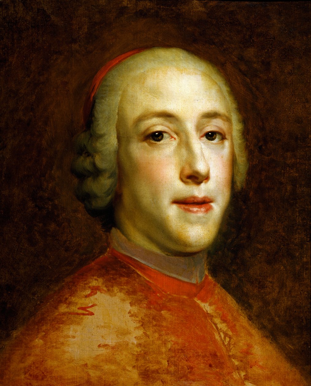 Portrait d