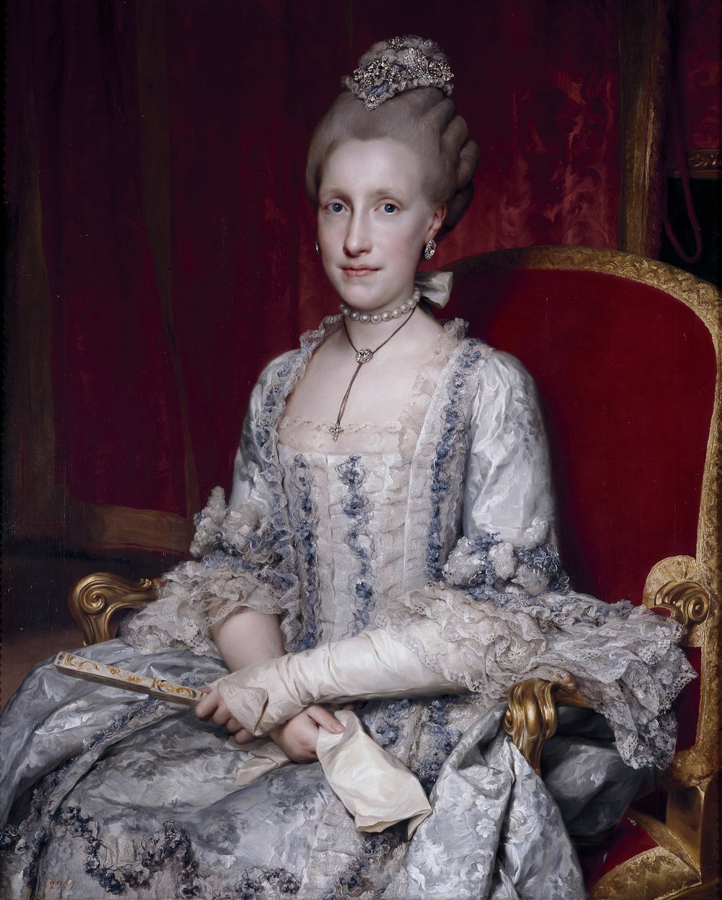 Portrait de l