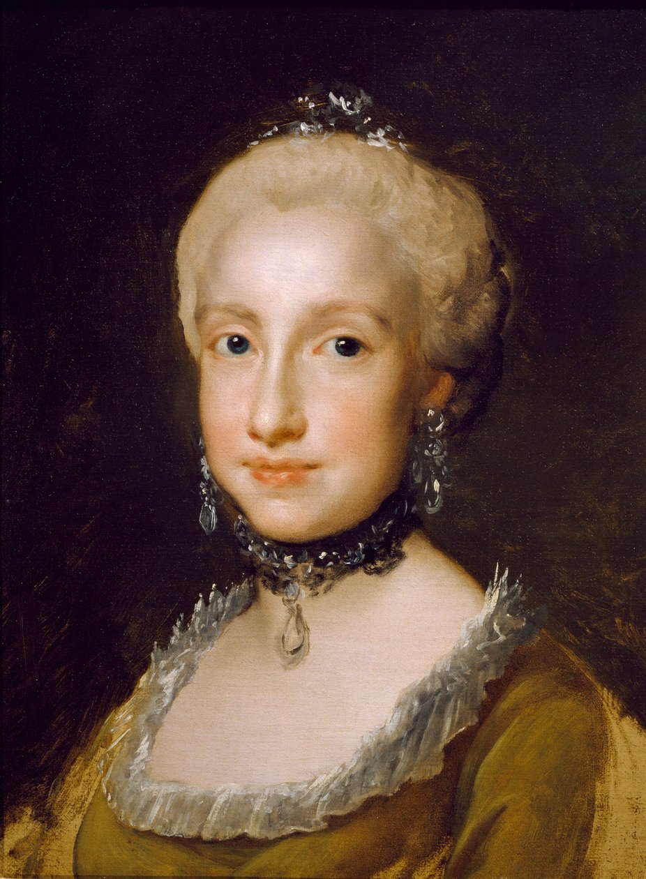 Portrait de l