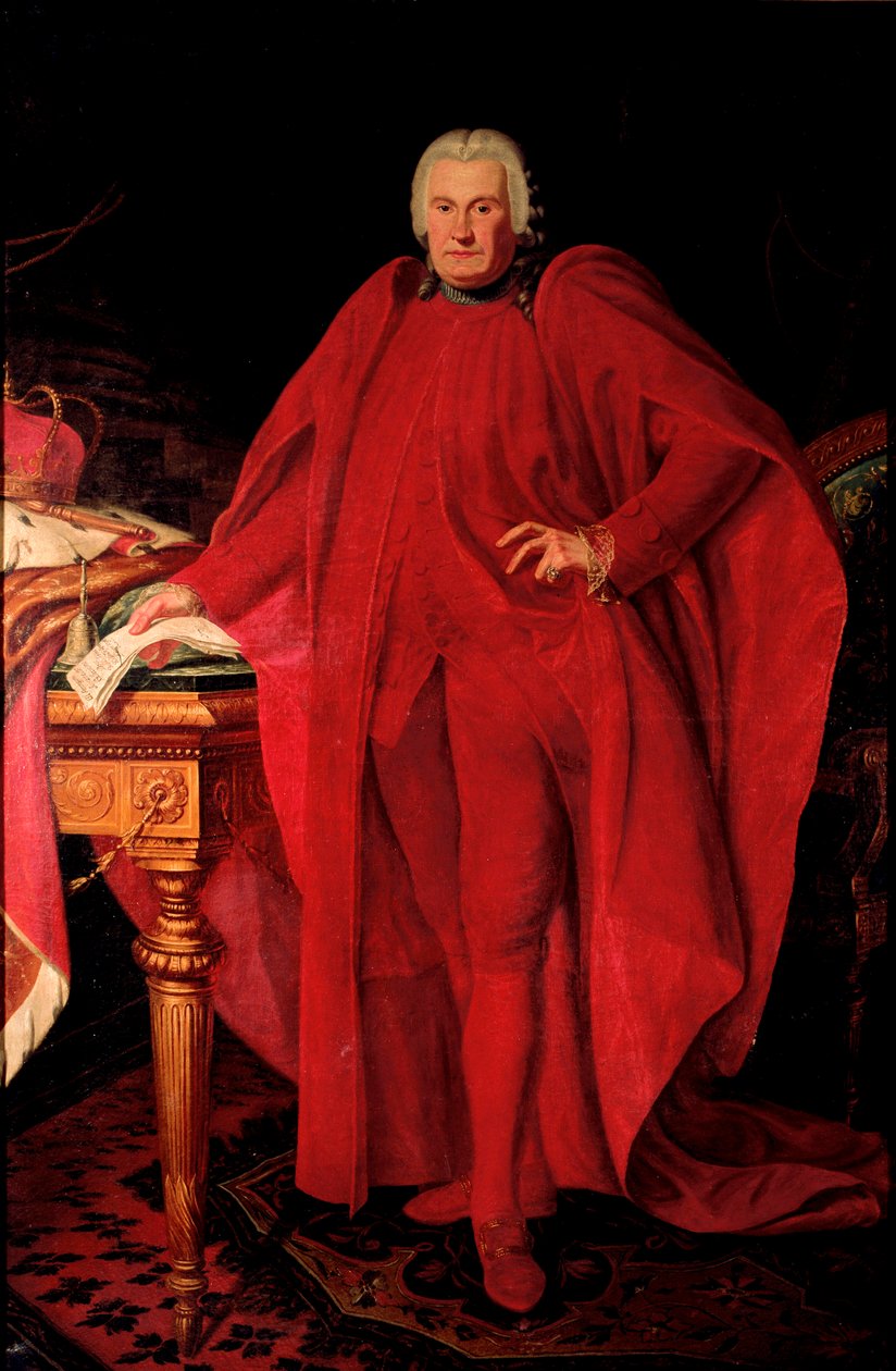 Portrait d