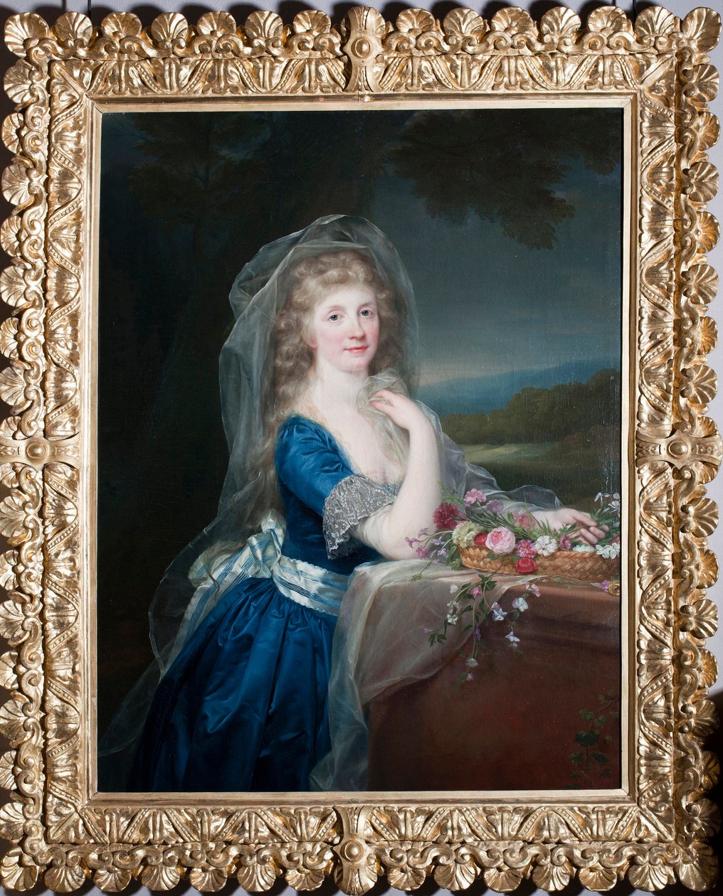 Portrait d