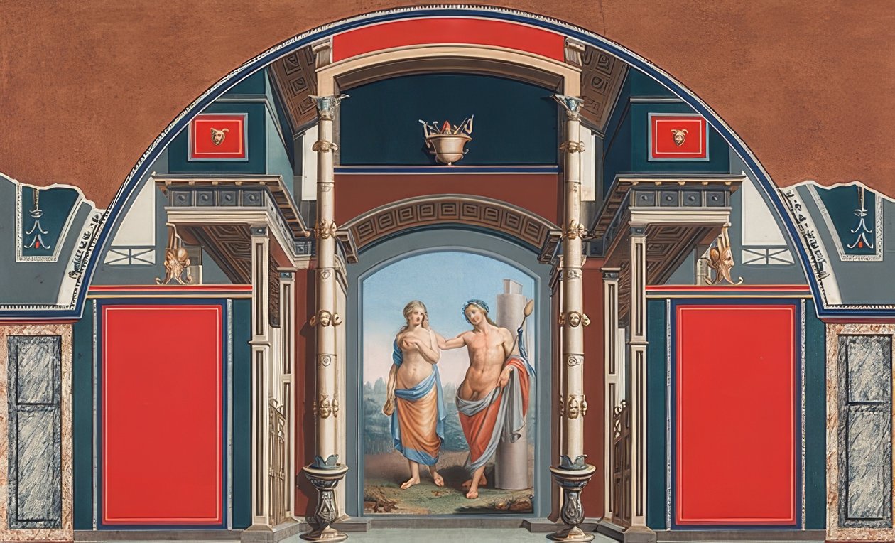 Fresque d