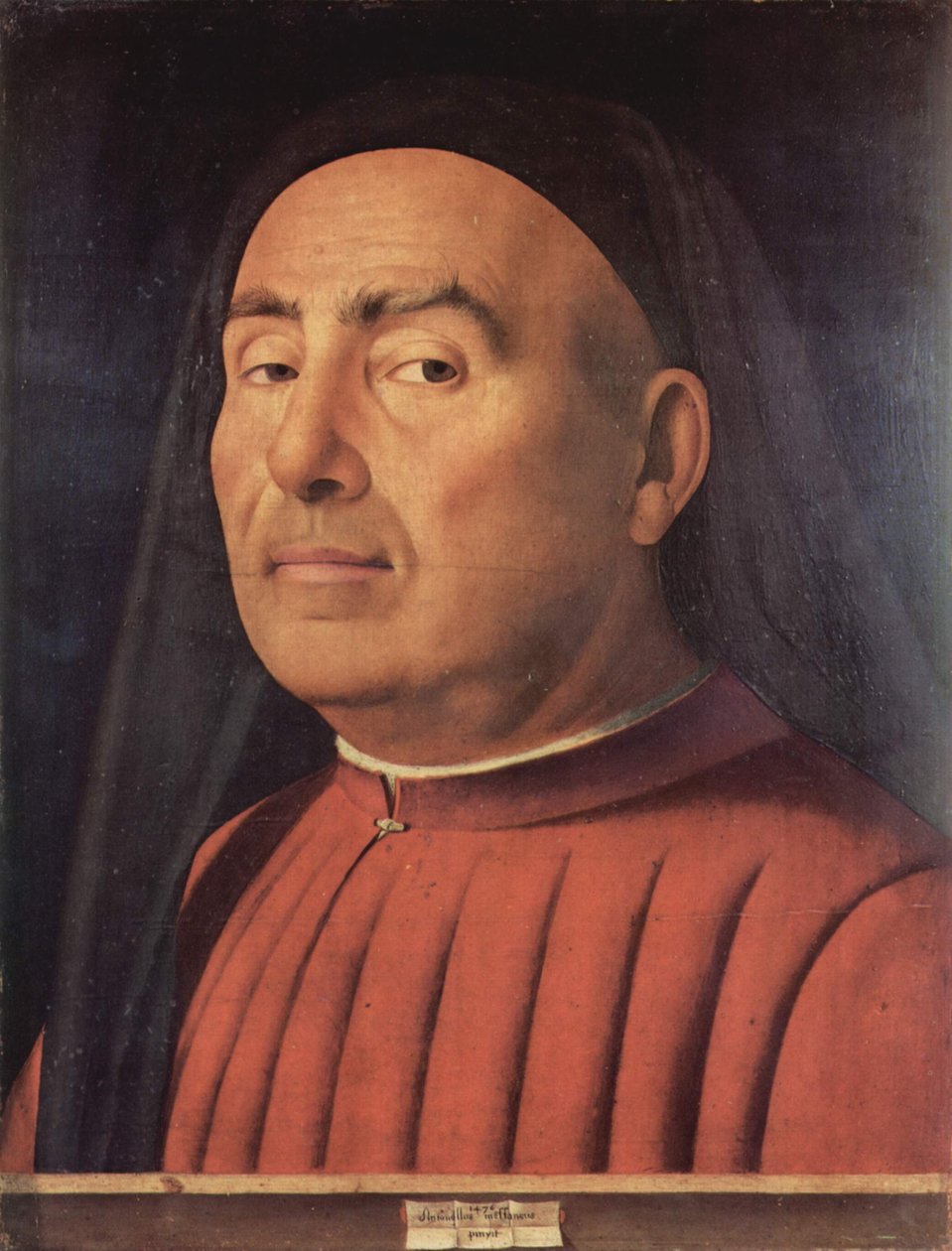 Portrait d